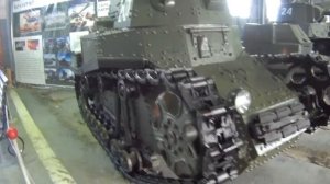 КУБИНКА- танки ч.1.