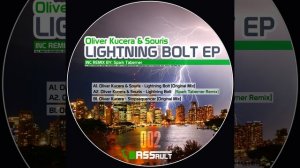 Lightning Bolt (Original Mix)