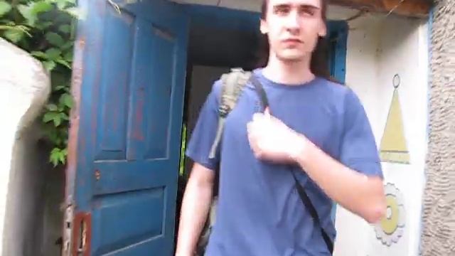 Наброски к рок-опере Владимр Соловьев