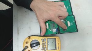 ремонт контроллера теплого пола mh1823d-h-wifi