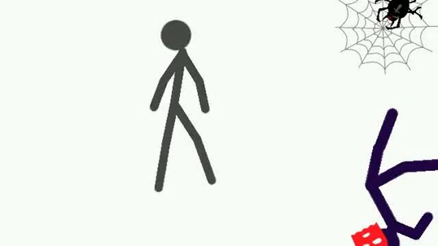 Мен жасган мультик