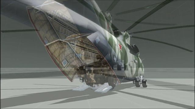 ARMA 3 Скрипт десантирования БМП смотреть онлайн