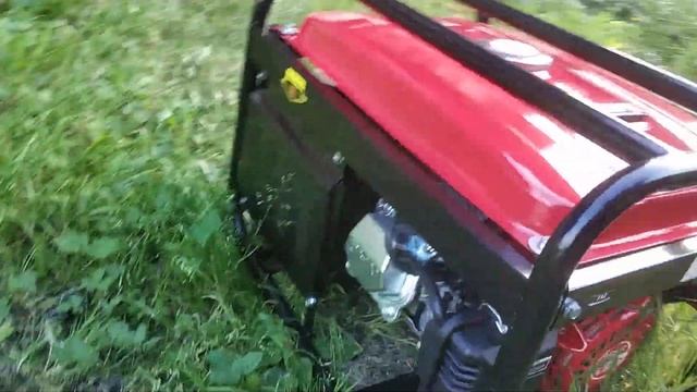 Rosta VR-35 смотреть онлайн