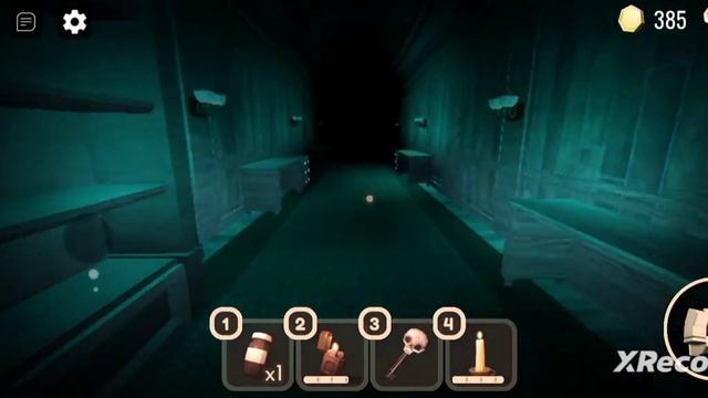 DOORS | ДВЕРИ without hiding challenge. Door 69. смотреть онлайн