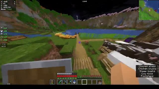 LIVE in Vallei Survival смотреть онлайн