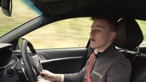 Genesis G70 Shooting Brake | Rivervale Review