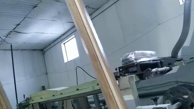 Изготовление дверей смотреть онлайн