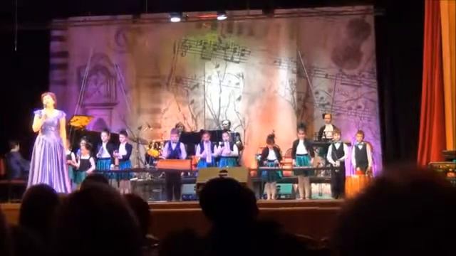 Мельников номер11 HD 640x360 MPEG4 Широкий экран смотреть онлайн