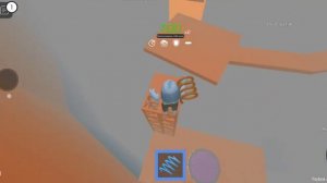 проходим башню ада, катушка свободной гравитации. 🫐