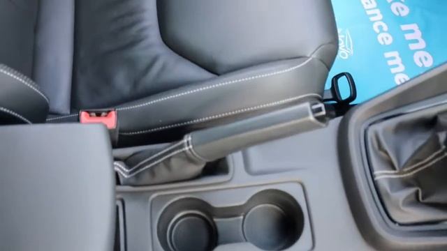 NA64FFR SEAT LEON 2 0 TSI CUPRA 5d 276 BHP смотреть онлайн