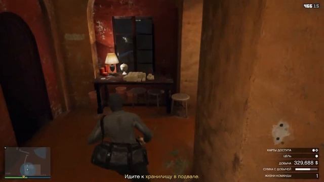 Как в одиночку открыть дверь на острове каёперико=) смотреть онлайн