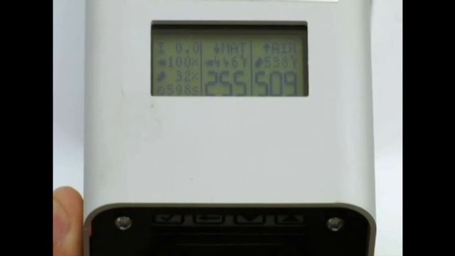 Ручной экструдер MINI Х видео 4K