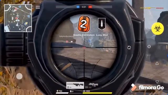 Battle Prime | Poison | Kill Montage | Zeus Montage # 1 (My First Ever Video!) смотреть онлайн