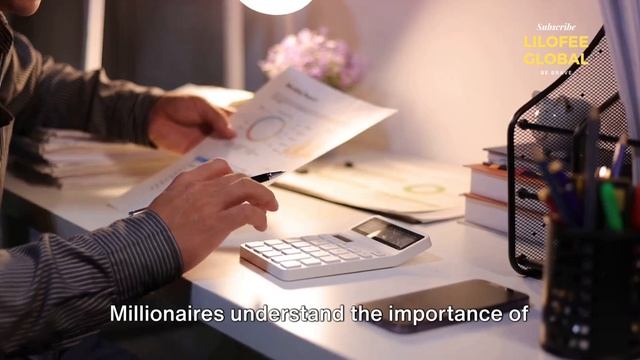 Top 10 Highlights from 'The Millionaire Next Door' #books #booksummary #lilofeeglobal смотреть онлайн