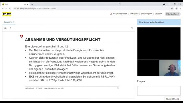 Energiewissen kompakt erklärt: Photovoltaikpflicht bei Neubauten – wie vermarkte ich den Solarstrom смотреть онлайн