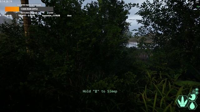 Играем За Галиков The Isle Evrima