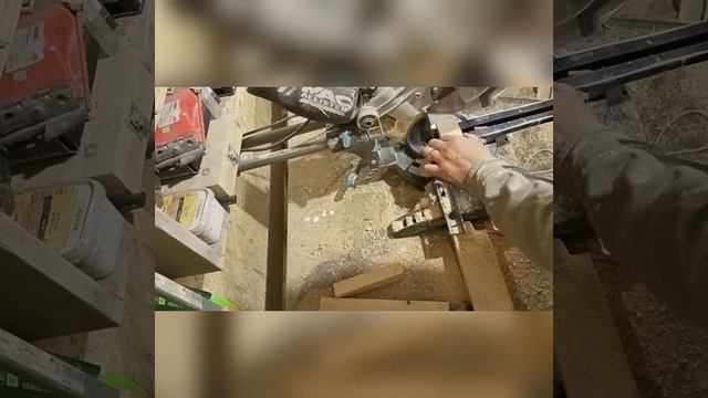 Мелкий ремонт штатива(minor tripod repairs) смотреть онлайн