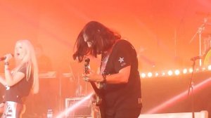 “Lalalala” live 2019 DK Gaza