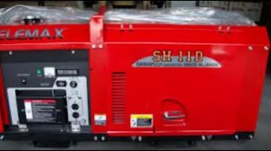 Máy pHÁT ĐIỆN.0962.612.463.phát điện Elemax SHX1000 - 0.9kw