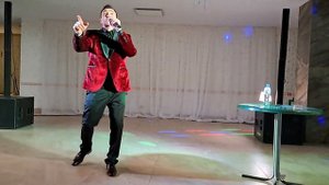 "Чёрный кот". Владимир Желонкин