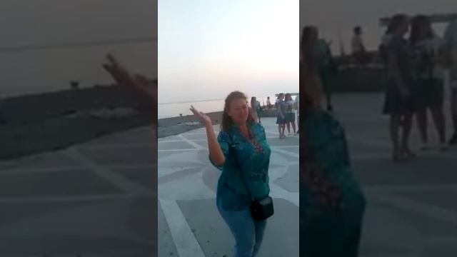 Путешествие из Санкт-Петербурга в Абхазию и Крым(октябрь, 2021г). смотреть онлайн