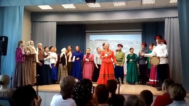 хмель 2023 институт культуры Волгоград гос. экзамен у заочников смотреть онлайн