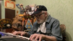 "ТОП, ТОП!" ШУТОЧНАЯ ПЕСНЯ МАРИЙСКИХ ТУРИСТОВ. Ф.В.ГИНЗБУРГ.ВИРТУАЛЬНЫЙ МУЗЕЙ КУЛЬТУРЫ