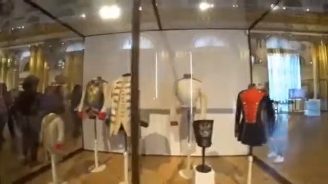 Hermitage Museum Sep17 Russia