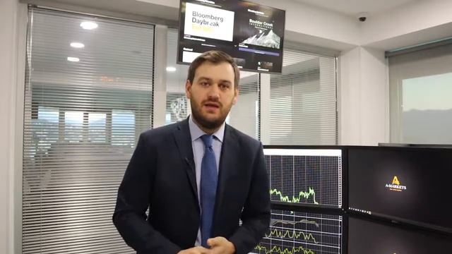 Ежедневный анализ рынка Форекс на 18 января 2021 г видео AMarket