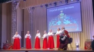 Ой, со вечера   ДК Молодежный г Иркутск октябрь 2023г