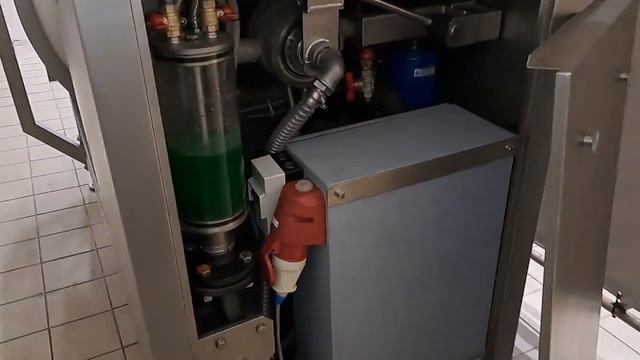 1239-68: Nowicki cooled vacuum tumbler смотреть онлайн