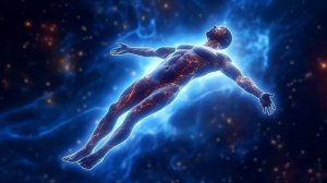 963 Гц + 432 Гц Частоты Бога | Великое Пробуждение Сознания из 3D в 5D | Музыка Для Медитации