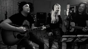 "Fly away" (Koha-Savilov)