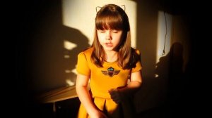 Красильникова Ксюша «Слон и Маруська» (автор: Иосиф Бродский)