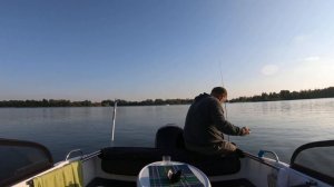 ЛОДКА ФЕНИКС 510 BR "РЫБАЛКА С ЛОДКИ"