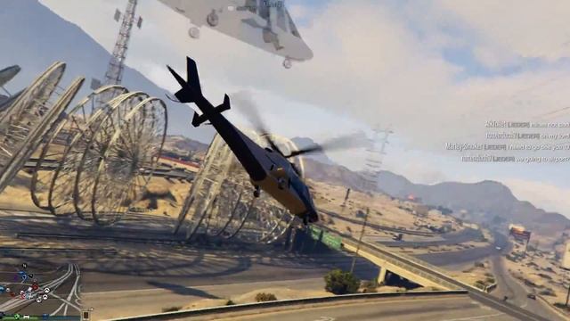 GTA V Cheater Session German ZiPi - Zittauer Pioniere