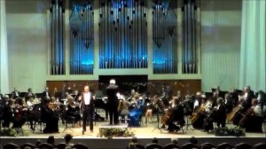 А.Антонов. "Что ж ты опустила глаза?"