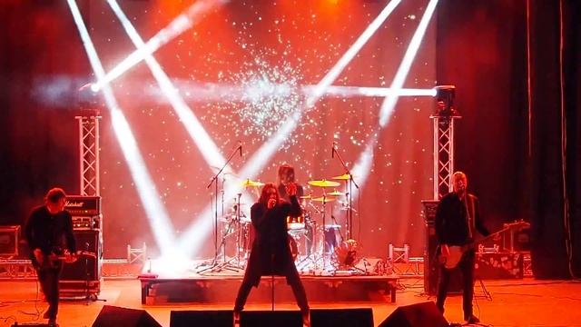 Кукрыниксы Волгоград 17.03.18 смотреть онлайн