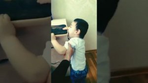 Эпилепсия, судороги, косоглазие, деформация. Ребёнок начал ползать, держать голову, приступов нет!