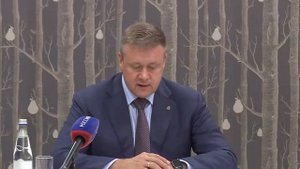 Ситуация с ценами на овощи в регионе стабилизируется