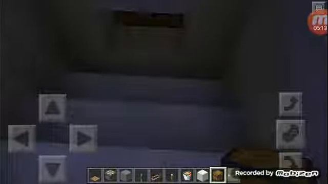 Тайная комната в маинкравте смотреть онлайн