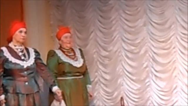 Приходите на вечёрку, вместе песён попоём смотреть онлайн