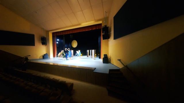 ТО СмотриТЕатр (FPV) смотреть онлайн