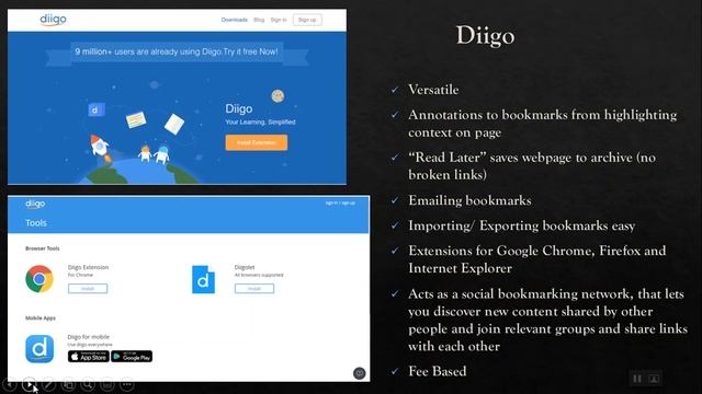 Online Bookmarking Sites #OnlineTeaching #OnlineReading #TeachingResources #OnlineLearning смотреть онлайн
