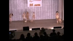 Детский Театр Моды Вдохновение   =  Хозяева похожи на собственных собак