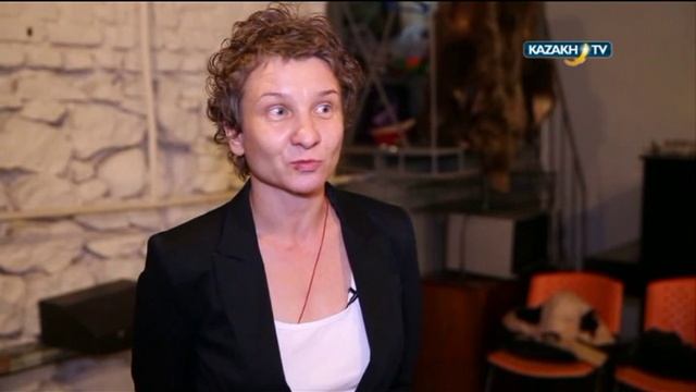 "Culture" (17.06.2016)-Kazakh TV-ru смотреть онлайн