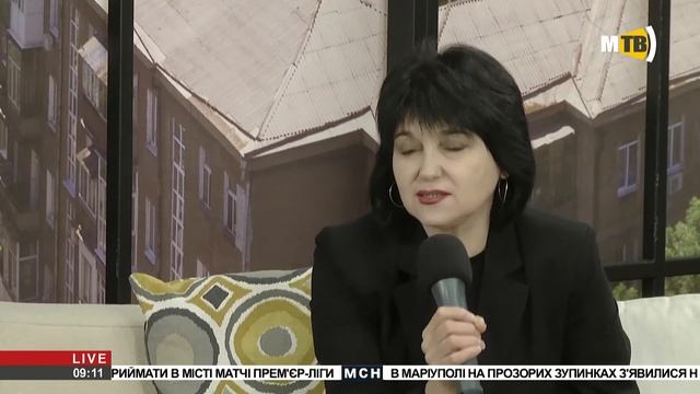 Заместитель генерального директора Драматического театра- Инна Мащенко и режиссер Анжелика Добрунов смотреть онлайн