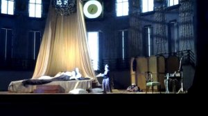 Rehearsal Der Rosenkavalier The Knight of the Rose