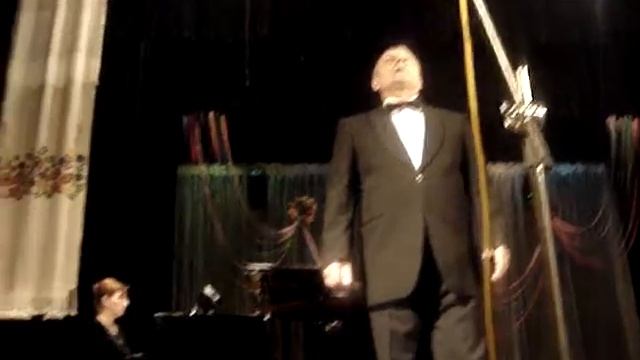 Творчий вечір 2008р. смотреть онлайн