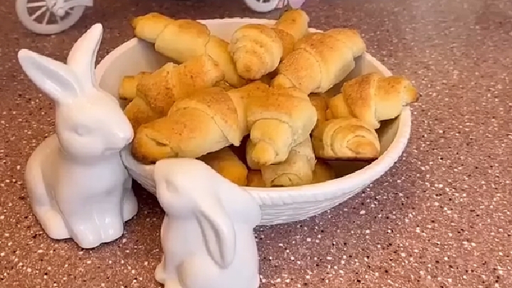 Творожное ПЕЧЕНЬЕ...🥐🤗😋